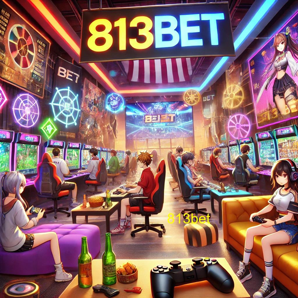 813bet