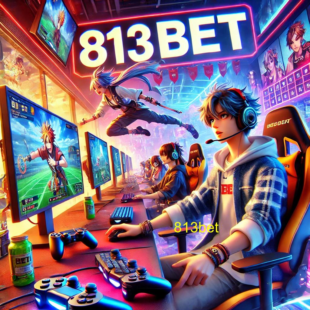 813bet