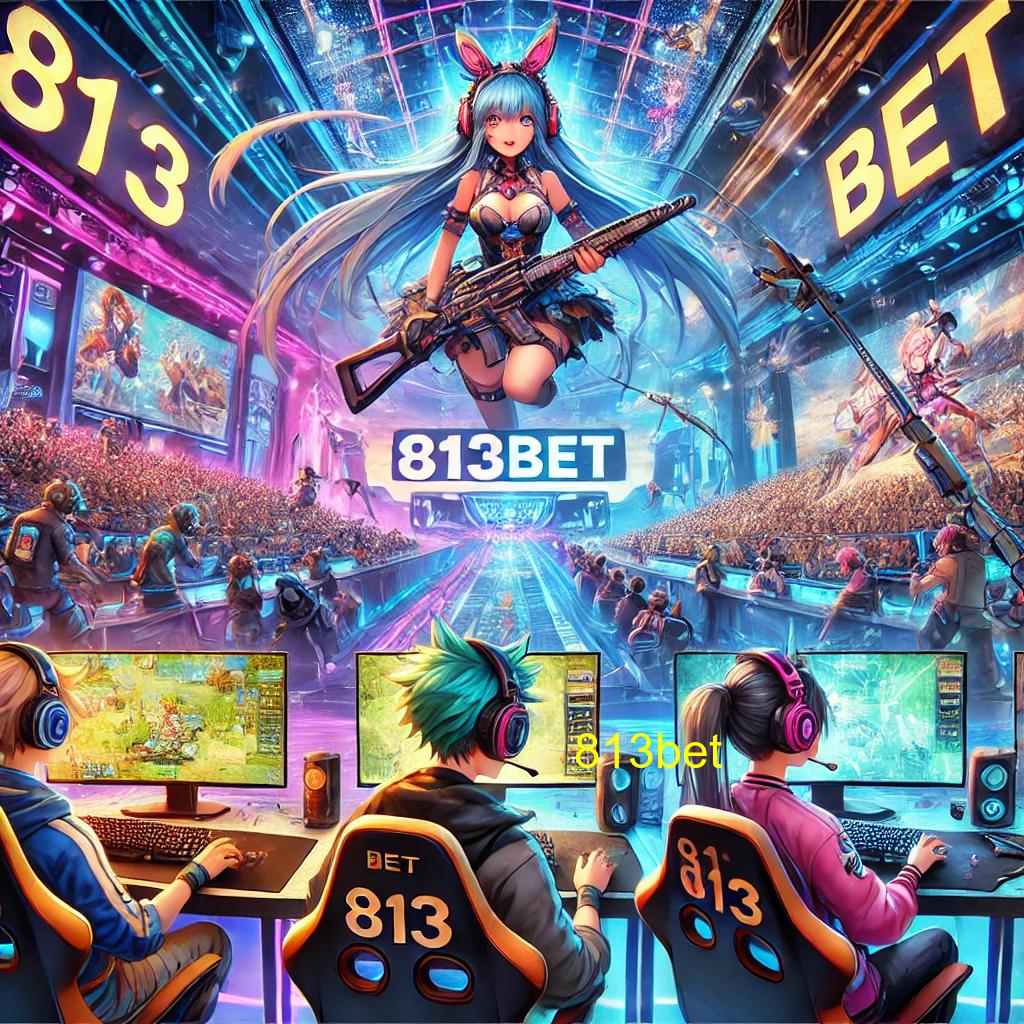 813bet