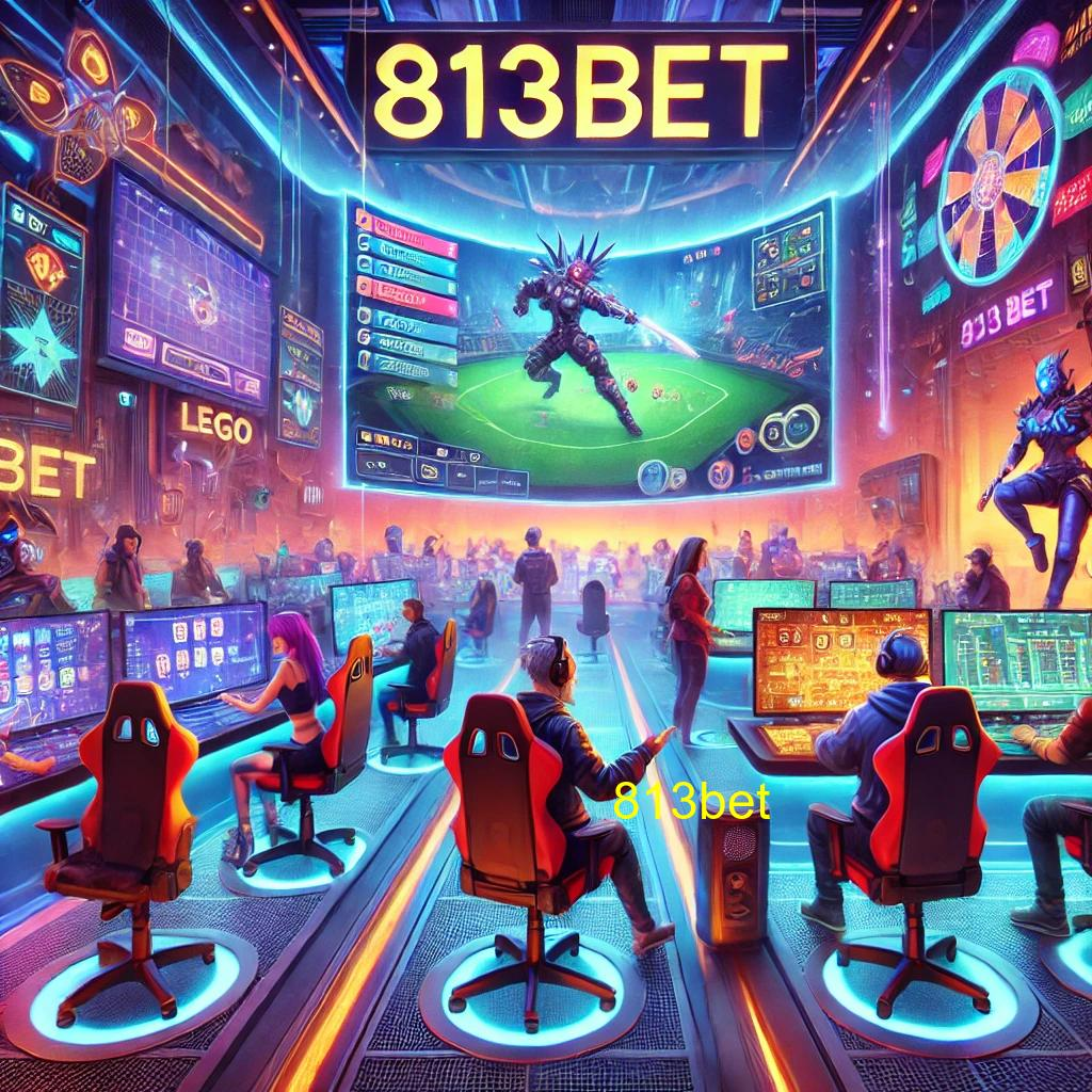 813bet