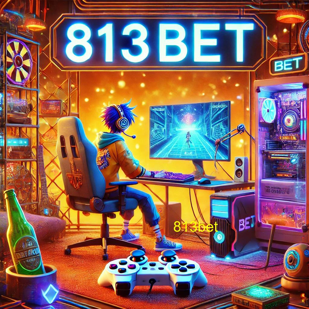 813bet