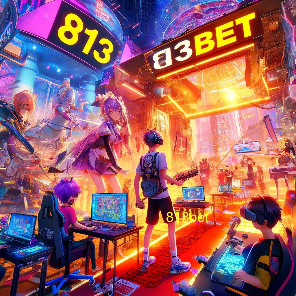 813bet