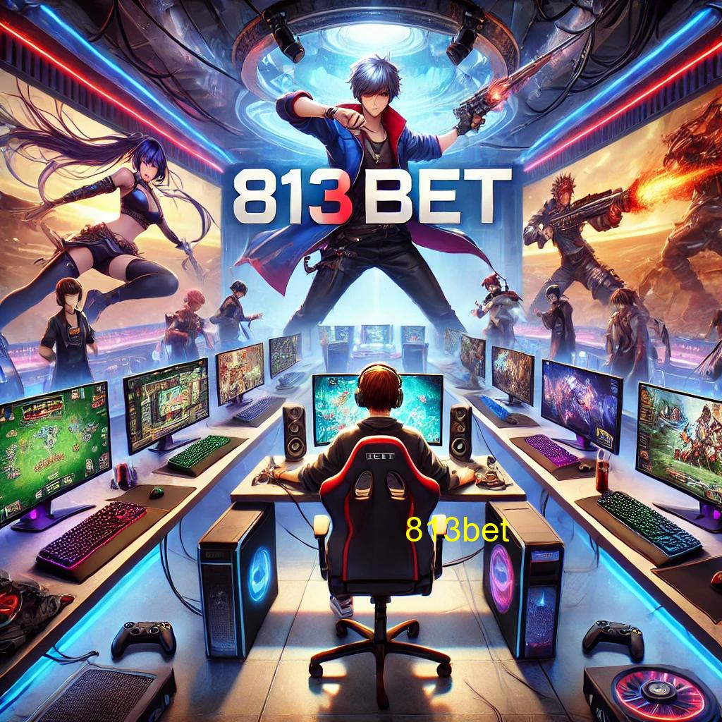 813bet