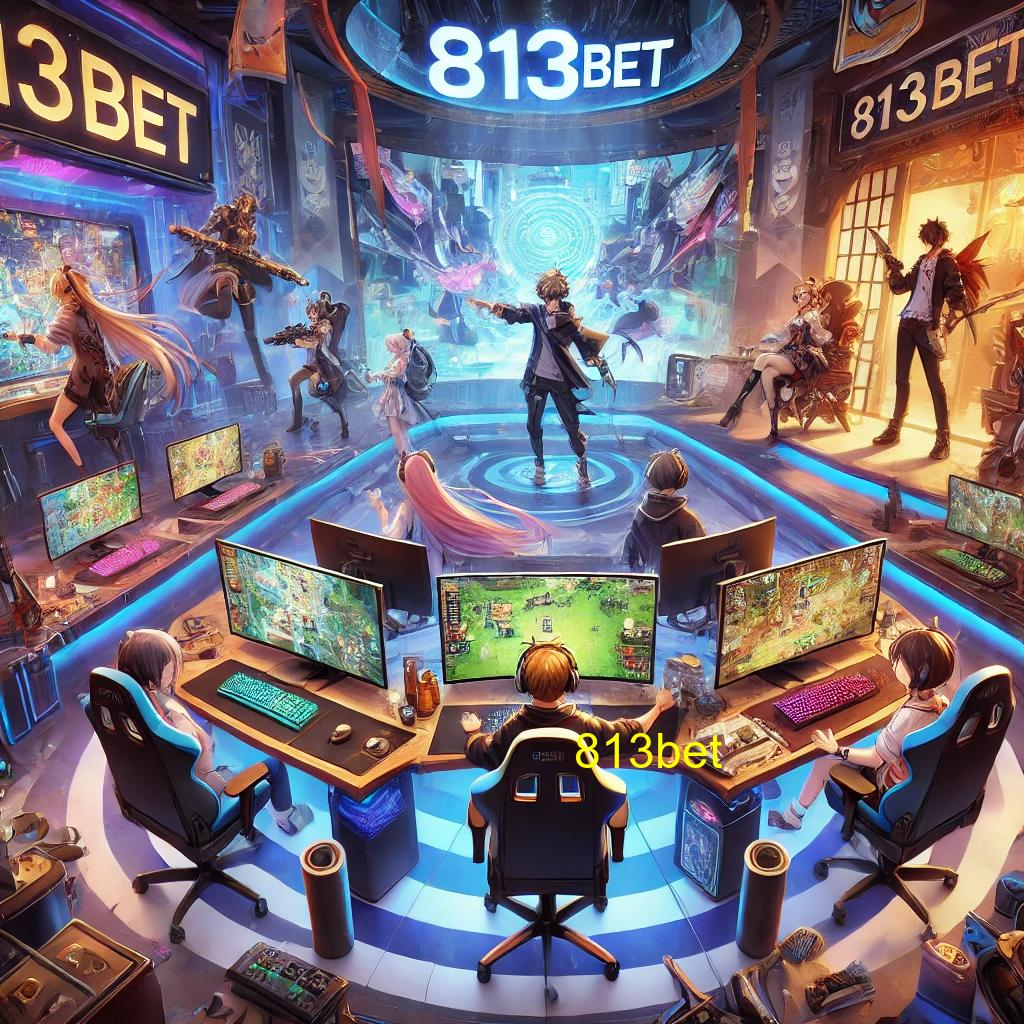 813bet