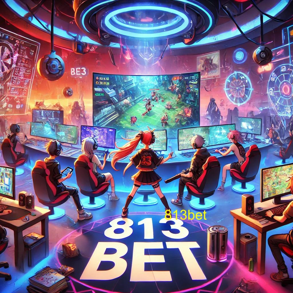 813bet