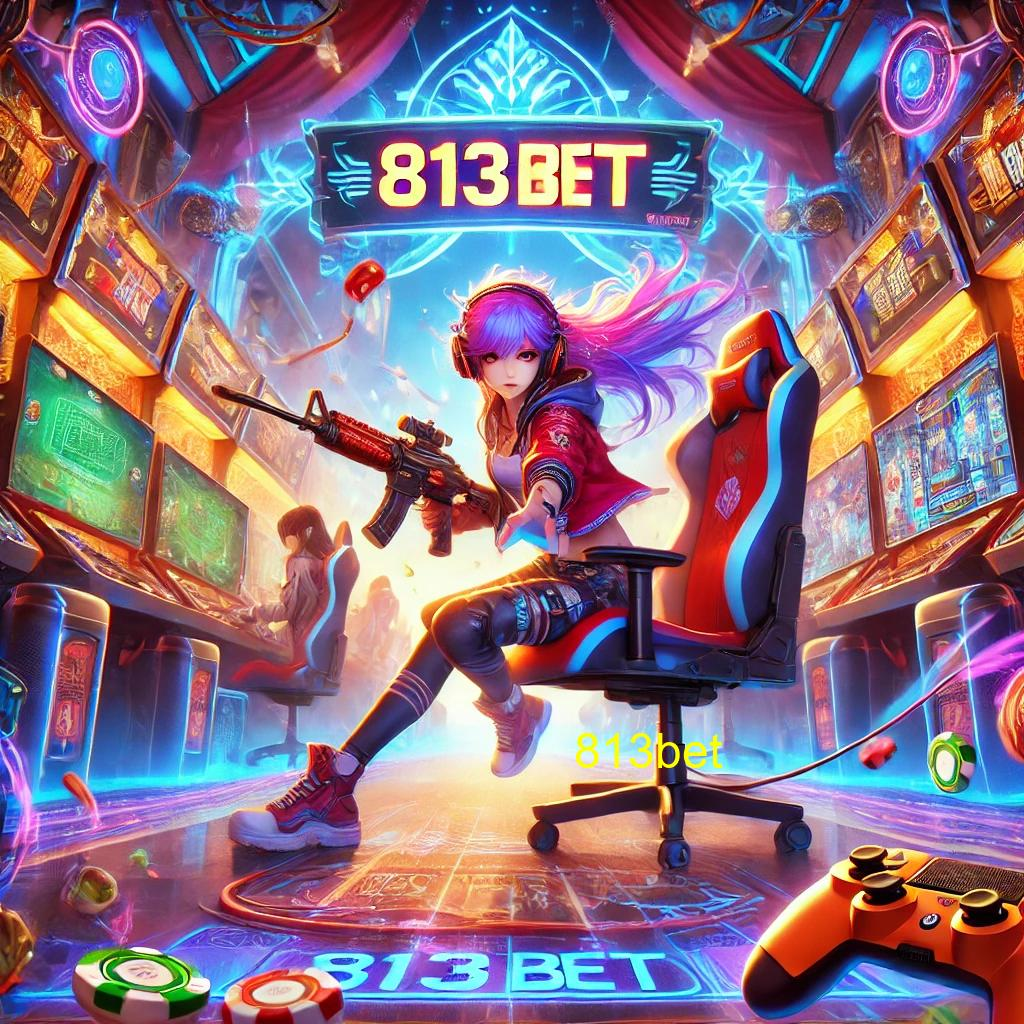 813bet