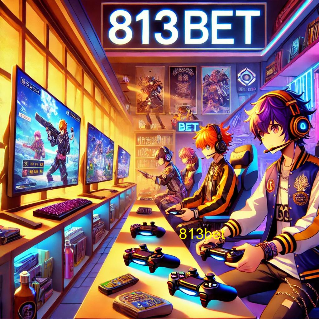 813bet