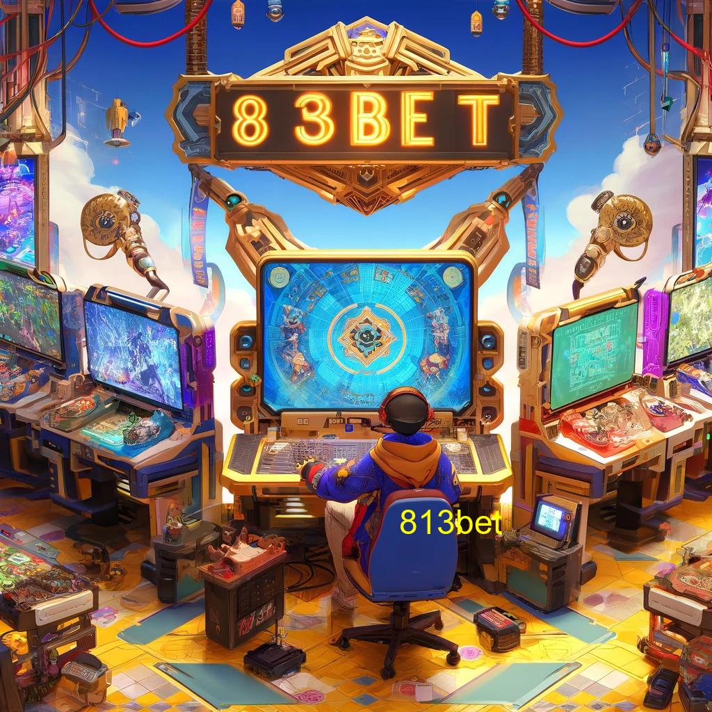 813bet