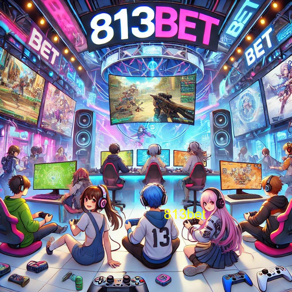 813bet