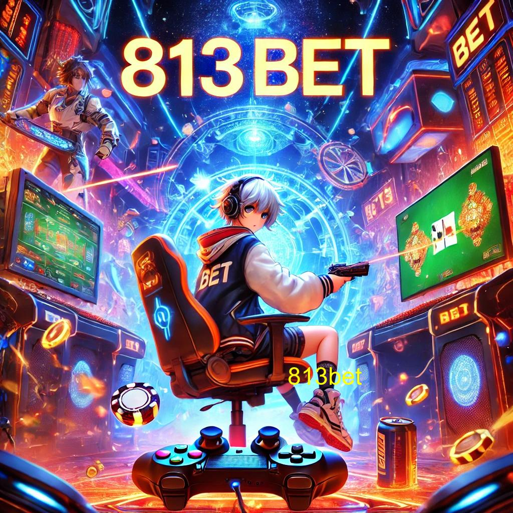 813bet