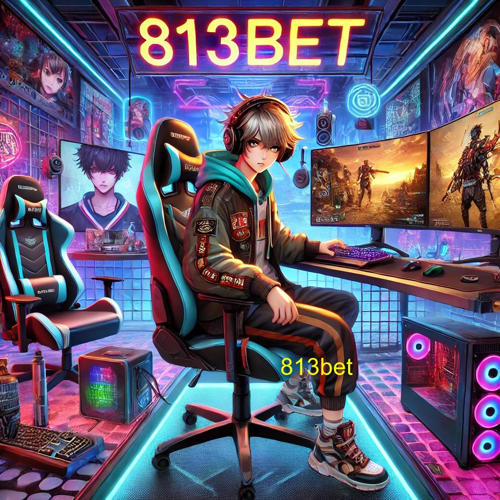 813bet