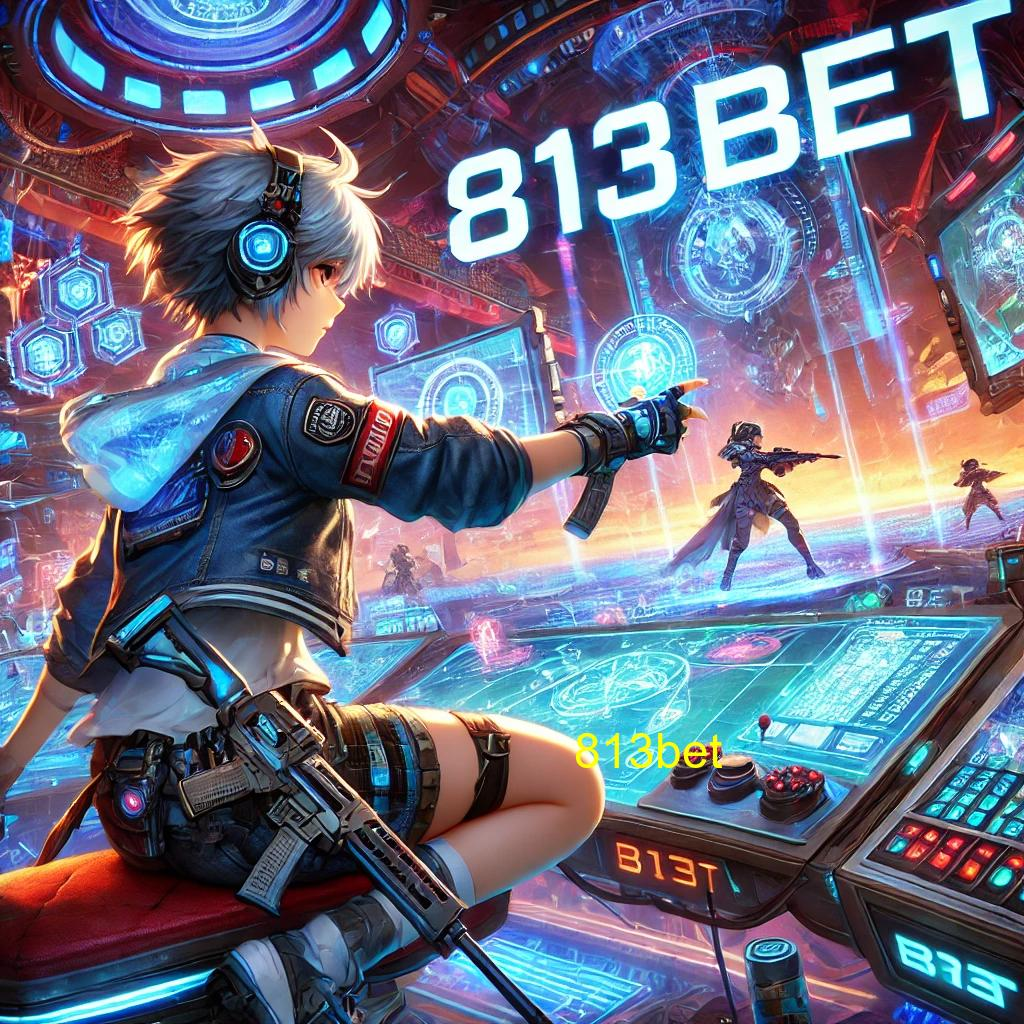 813bet
