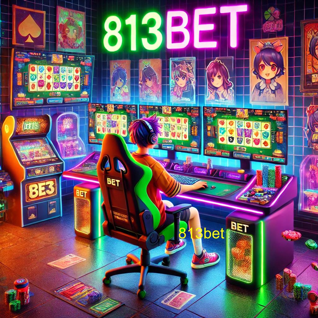 813bet